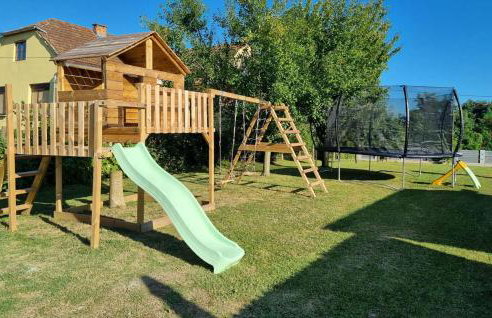 Pet Friendly Home In Kapela With Sauna - Foto 19