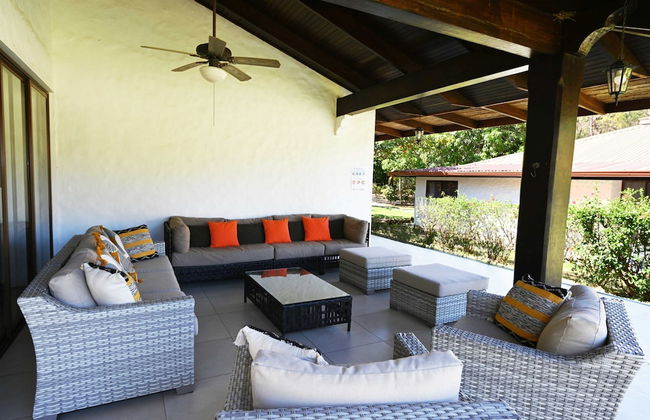 Playa Prieta Beachfront Villas - Photo 45