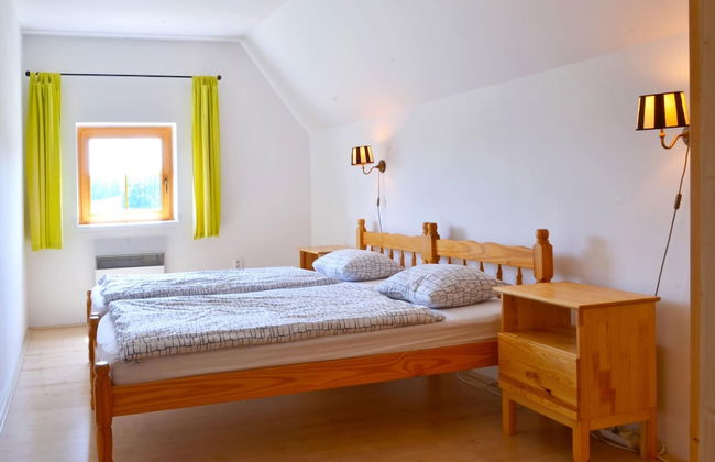 Stupna Holiday Home With Garden - Photo 7