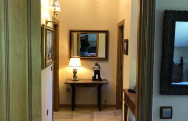 Villa Casa de Campo Los Carballos - Photo 30