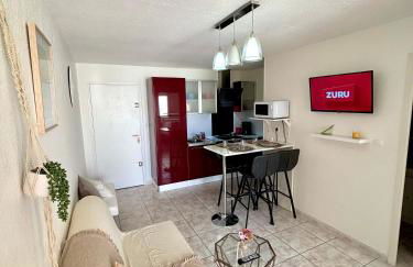 Appartement confort 20 mètre mer - Foto 14