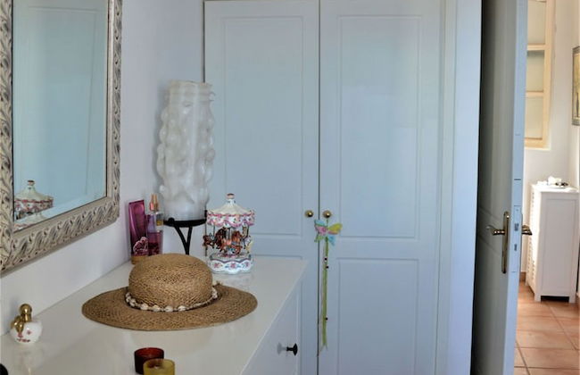 Villa Iokasti Sea View - Foto 40