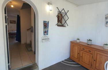 Maison confortable à Carcassonne avec jardin privé - Foto 9