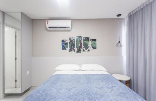 Beach Class Ilha do Leite by Easy Home - Foto 25