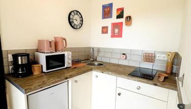 Casinha do Amor - Foto 3, stove, toaster