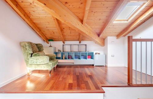 Appartamento Andrew’s house con parcheggio privato - Foto 7