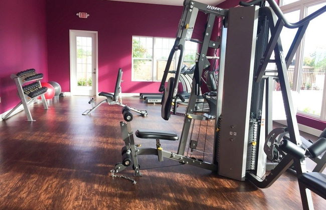 Lucaya Vacation Homes - Foto 53