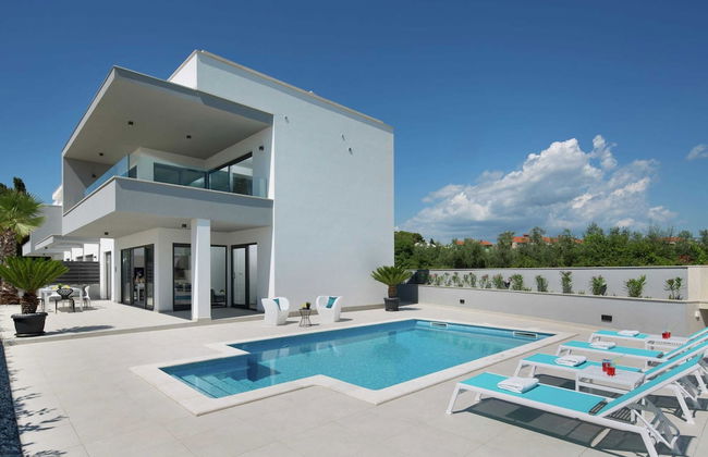 Apartment in Faana With Sea Beach - Foto 24