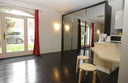 Appartement La Poulotte - Foto 10