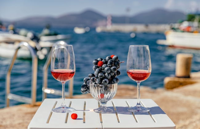 Apartment Bigovo Veljic-jaz - Foto 19