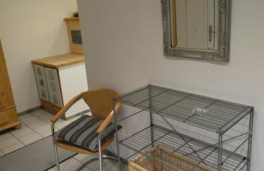 Ferienwohnung am Waldrand - Photo 19