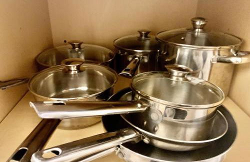 Cozy 1BR in DC 95WalkScore Steps to Cafes Dining Nightlife Grocery Metro - Close to Downtown - Foto 48