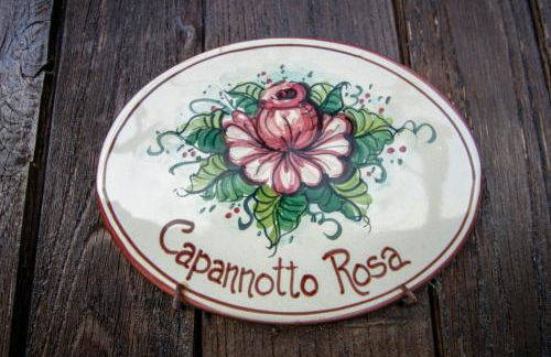 Agriturismo Braccicorti - Foto 31