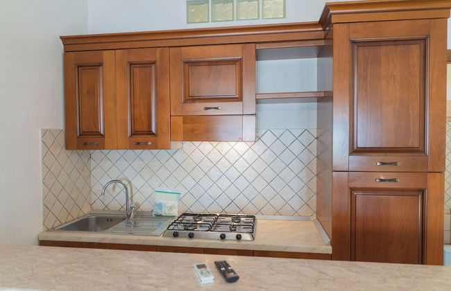 AGRITURISMO SCALELLE - Foto 36