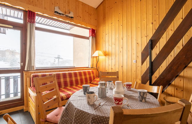 Asters 1208 Batiment B4 - Foto 6