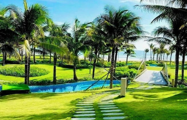 Hammi Seaview - Foto 56