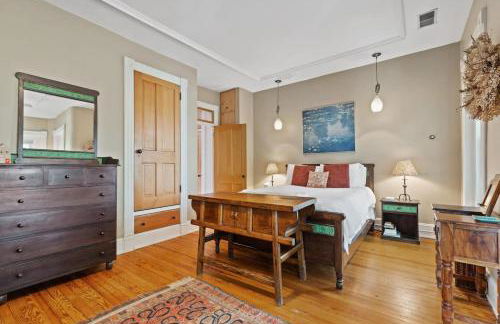 Capitol Hill Homestay Convenient to H St - Foto 28