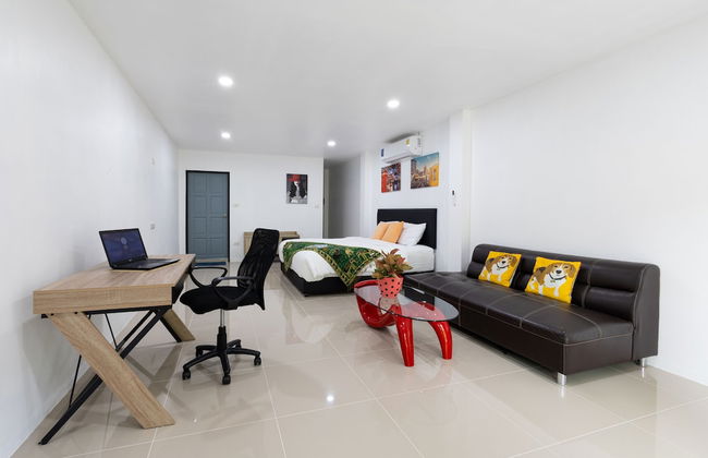 Villa Nap Dau 10 Bedrooms - Photo 8