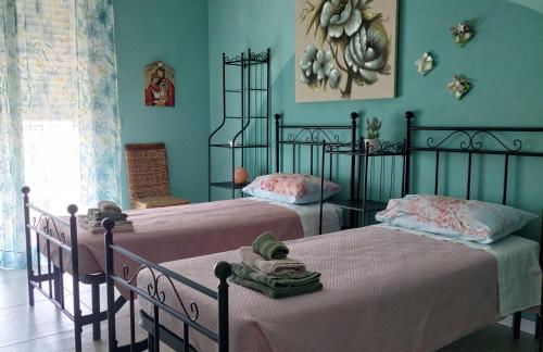 LUCRECE Holiday apartment - Foto 47