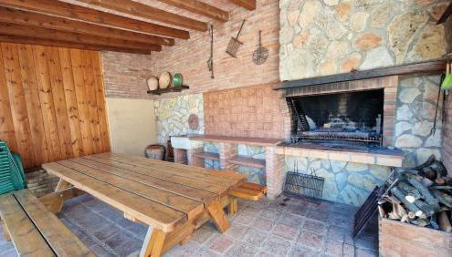 El Jardí de la Vileta - Cornudella de Montsant - Foto 3