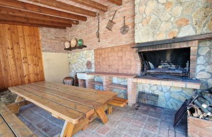 El Jardí de la Vileta - Cornudella de Montsant - Foto 3