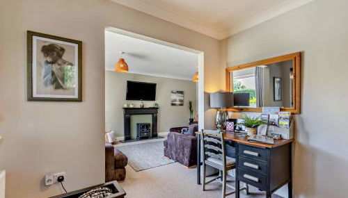 Willow Lodge, Wolfscastle - Foto 5