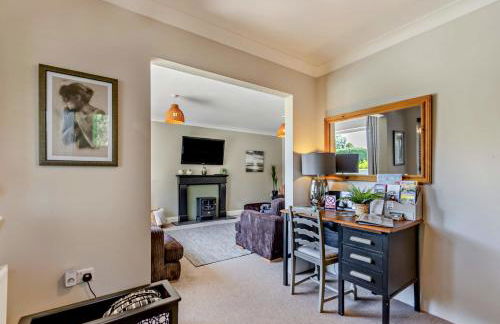 Willow Lodge, Wolfscastle - Foto 5