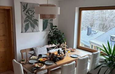 Happy Fuchsbau Ferienwohnung - Foto 7