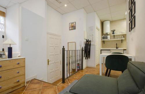 Apartamento Puerta del Camino 1 - Foto 8
