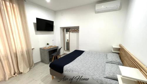 AIR σϝ HOME Aραɾƚɱҽɳƚ ᴍᴀʀᴇɴᴄᴏ - Foto 2