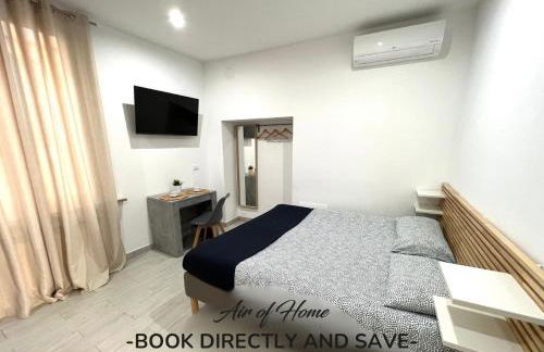 AIR σϝ HOME Aραɾƚɱҽɳƚ ᴍᴀʀᴇɴᴄᴏ - Foto 2