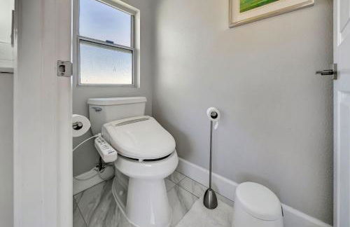 Stunning Hilltop 5BR With View And Hot Tub! - Foto 50