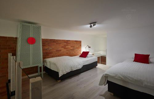 LOFT APARTMENTS - Foto 8