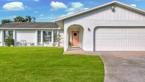 A Coastal Paradise - Foto 3