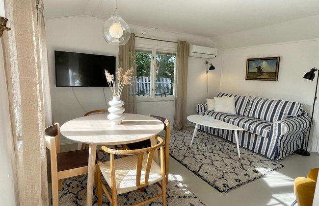4 Star Holiday Home in Farjestaden - Foto 20