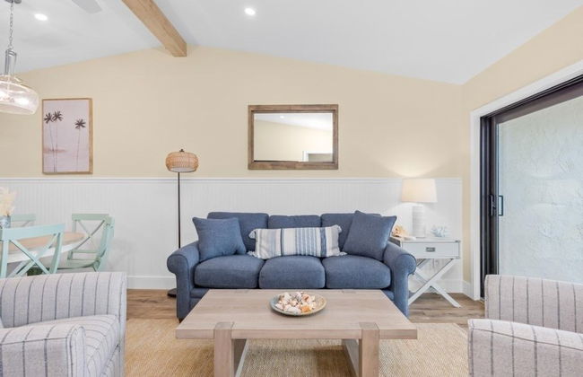 Tarpon Beach Unit 110 2 Bedroom Condo - Foto 14