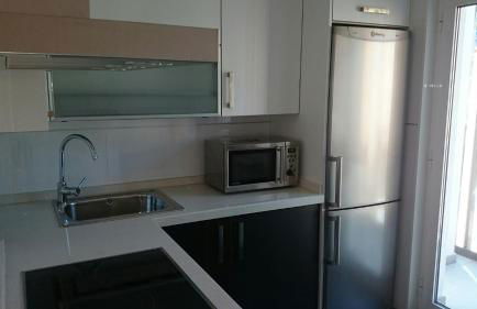 Apartamento Viveiro, Terraza Grande, 2 dormitorios 2 baños, piscinas, parking, tenis, club social - Foto 12