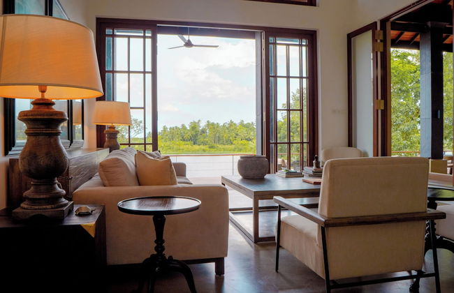 LilyPod Villa - Photo 21