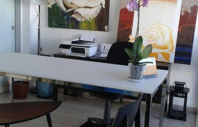 Emelce Aparts - Foto 2