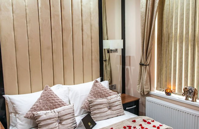 Aphrodite Suites - Foto 27