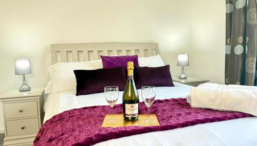 Panorama House, Luxury 2-Bedroom Apartment 2 - Foto 3