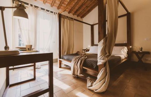 Borgo Le Colline Luxury Agriturismo in Tuscany - Foto 26