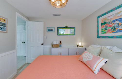 Steps to Dtwn and Bay! Snowbird Escape in Englewood - Foto 14