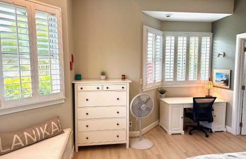 Modern Luxury Beach House Kailua - Foto 27