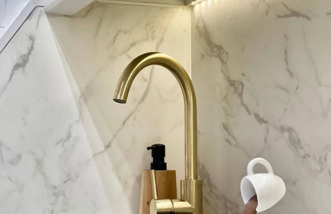 Marbella Beachfront Studio - Foto 11