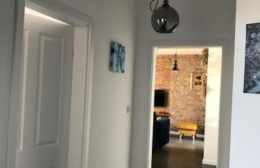 Moderne, stilvolle Ferienwohnung in Stralsund 84m2 - Foto 31
