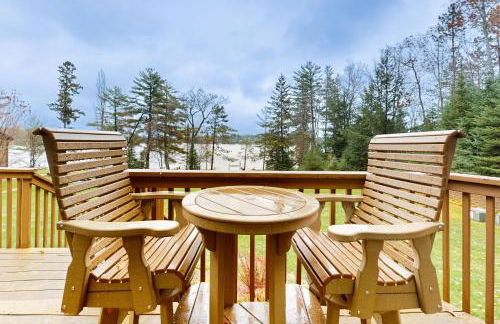 Copperwood Condominiums #10 - Photo 4