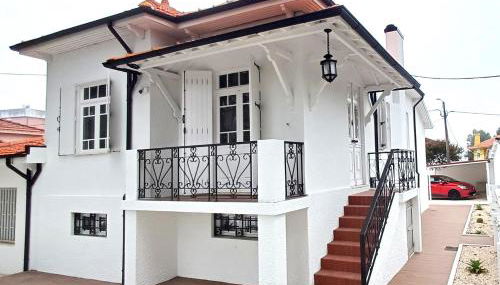 1000Jo Apartment T2 - Foto 1