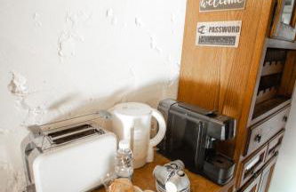 Alojamento Casas da Serra - Foto 14