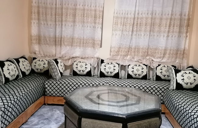 Appartement le Bel Abri - Foto 3